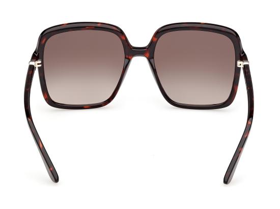26SS 게스 선글라스 GU00280 BROWN - GUESS