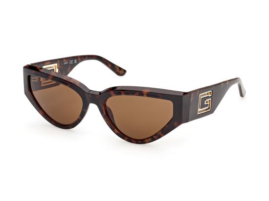 26SS 게스 선글라스 GU00292 BROWN