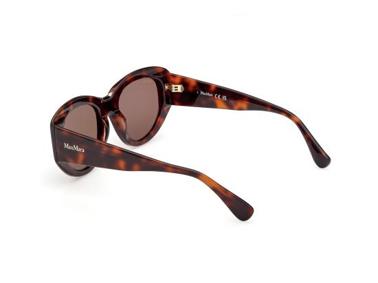 26SS 막스마라 선글라스 MM0198 BROWN - MAX MARA