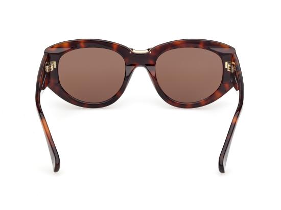 26SS 막스마라 선글라스 MM0198 BROWN - MAX MARA