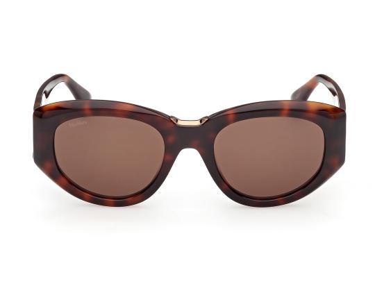 26SS 막스마라 선글라스 MM0198 BROWN - MAX MARA