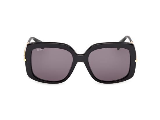 26SS 막스마라 선글라스 MM0195 BLACK - MAX MARA
