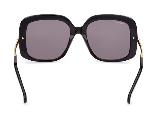 26SS 막스마라 선글라스 MM0195 BLACK - MAX MARA