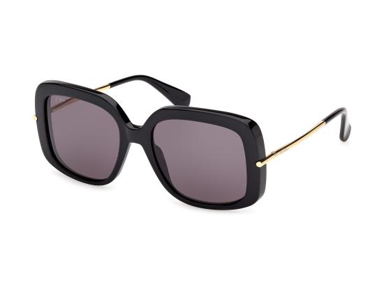 26SS 막스마라 선글라스 MM0195 BLACK