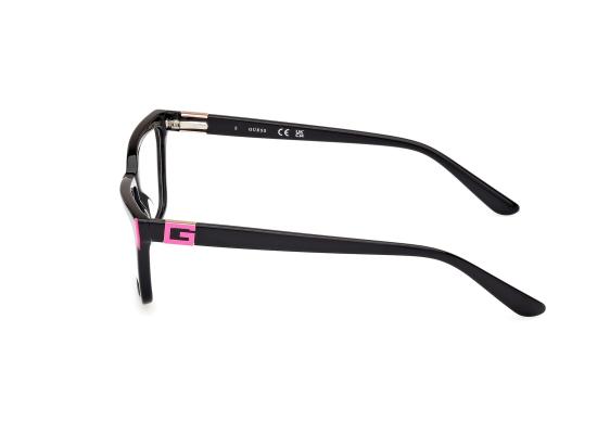26SS 게스 안경 GU50145 BLACK - GUESS