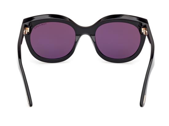 26SS 톰포드 선글라스 FT1114 BLACK - TOMFORD