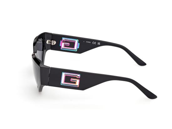 26SS 게스 선글라스 GU00292 BLACK - GUESS