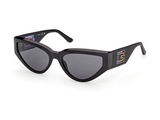 26SS 게스 선글라스 GU00292 BLACK
