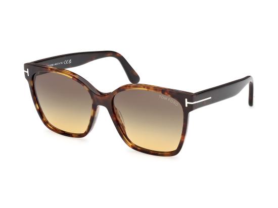 26SS 톰포드 선글라스 FT1312 MULTICOLOR