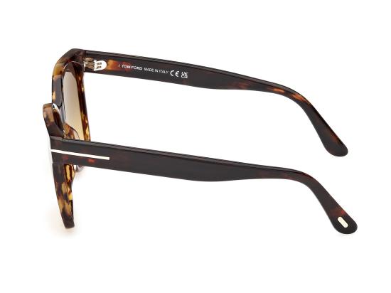 26SS 톰포드 선글라스 FT1312 MULTICOLOR - TOMFORD