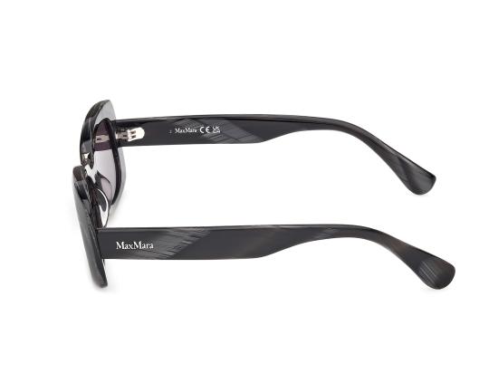 26SS 막스마라 선글라스 MM0197 BLACK - MAX MARA