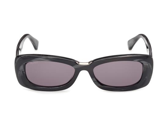 26SS 막스마라 선글라스 MM0197 BLACK - MAX MARA