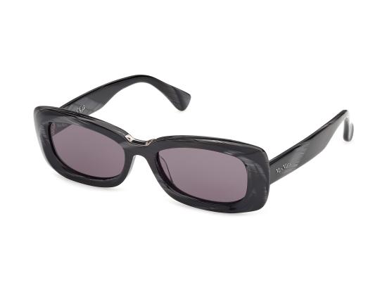 26SS 막스마라 선글라스 MM0197 BLACK
