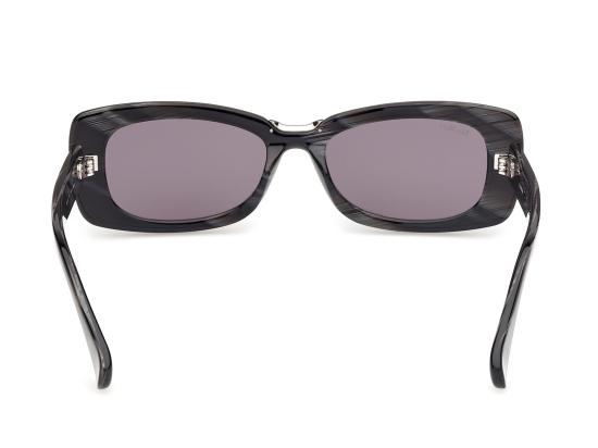 26SS 막스마라 선글라스 MM0197 BLACK - MAX MARA
