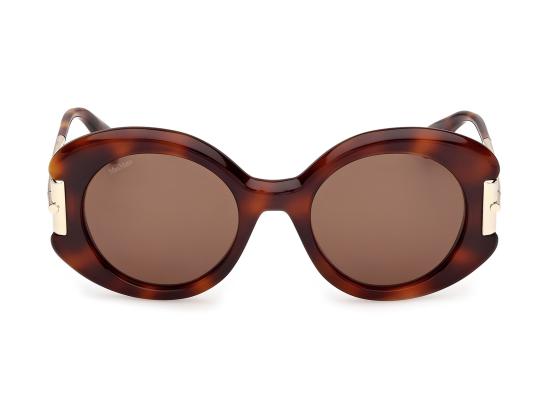 26SS 막스마라 선글라스 MM0188 BROWN - MAX MARA