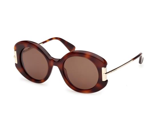 26SS 막스마라 선글라스 MM0188 BROWN