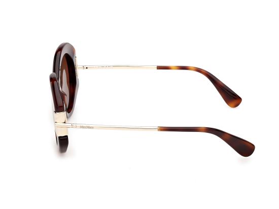 26SS 막스마라 선글라스 MM0188 BROWN - MAX MARA