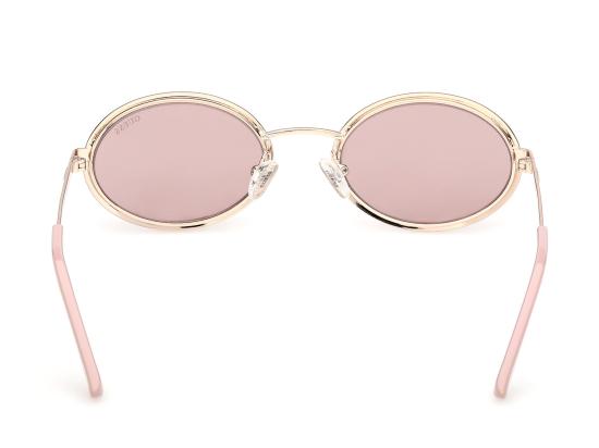 26SS 게스 선글라스 GU00295 GOLD - GUESS