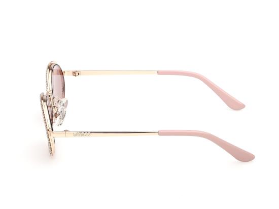 26SS 게스 선글라스 GU00295 GOLD - GUESS