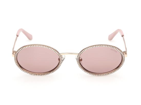 26SS 게스 선글라스 GU00295 GOLD - GUESS