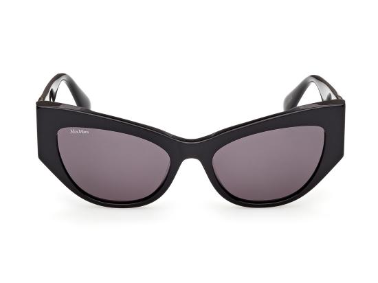 26SS 막스마라 선글라스 MM0192 BLACK - MAX MARA