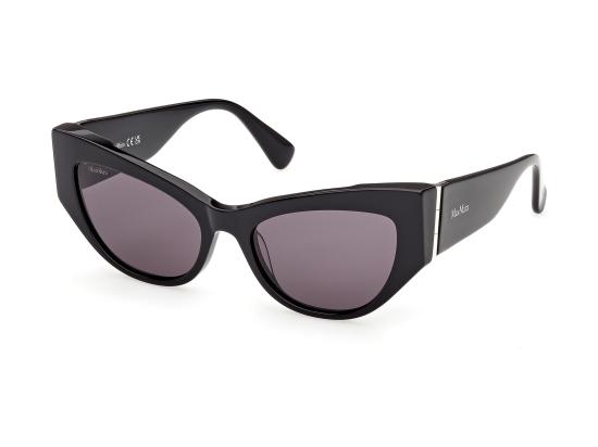 26SS 막스마라 선글라스 MM0192 BLACK
