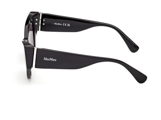 26SS 막스마라 선글라스 MM0192 BLACK - MAX MARA