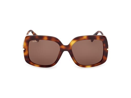 26SS 막스마라 선글라스 MM0195 BROWN - MAX MARA