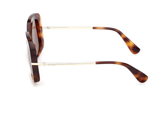 26SS 막스마라 선글라스 MM0195 BROWN - MAX MARA