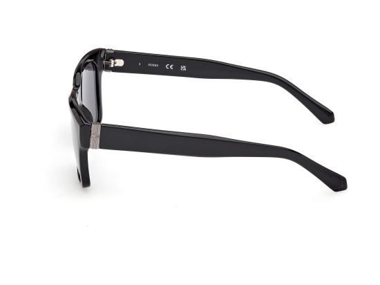 26SS 게스 선글라스 GU00299 BLACK - GUESS