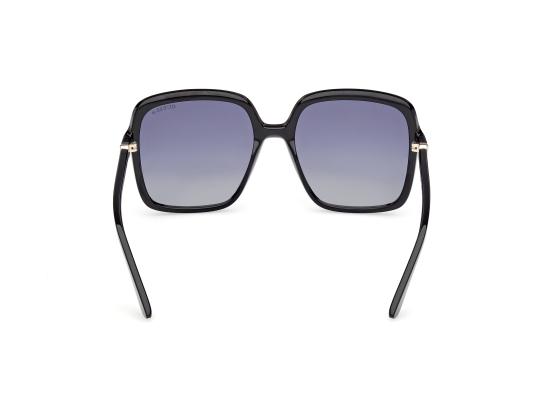 26SS 게스 선글라스 GU00280 BLACK - GUESS