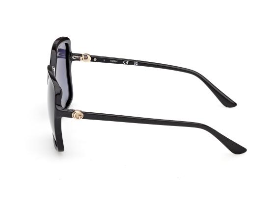 26SS 게스 선글라스 GU00280 BLACK - GUESS