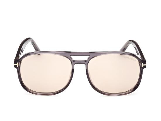 26SS 톰포드 선글라스 FT1022 GREY - TOMFORD