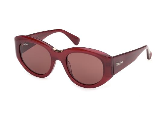26SS 막스마라 선글라스 MM0198 RED