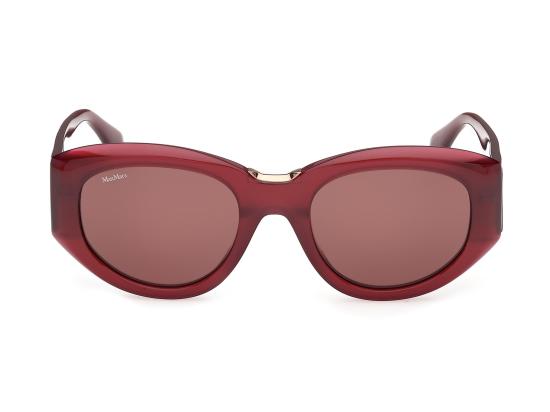 26SS 막스마라 선글라스 MM0198 RED - MAX MARA