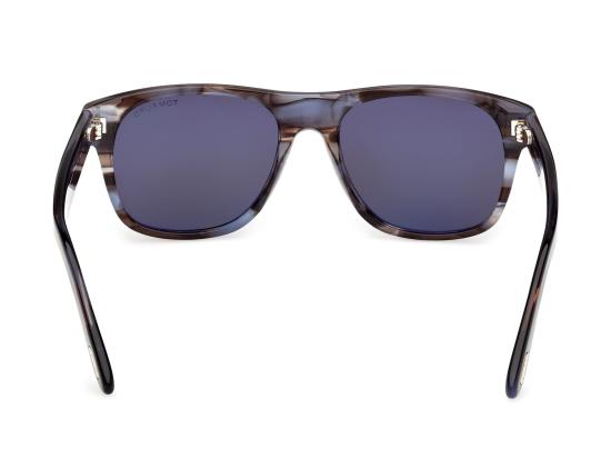 26SS 톰포드 선글라스 FT1284 BROWN - TOMFORD
