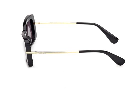 26SS 막스마라 선글라스 MM0194 BLACK - MAX MARA