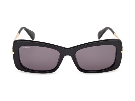 26SS 막스마라 선글라스 MM0194 BLACK - MAX MARA