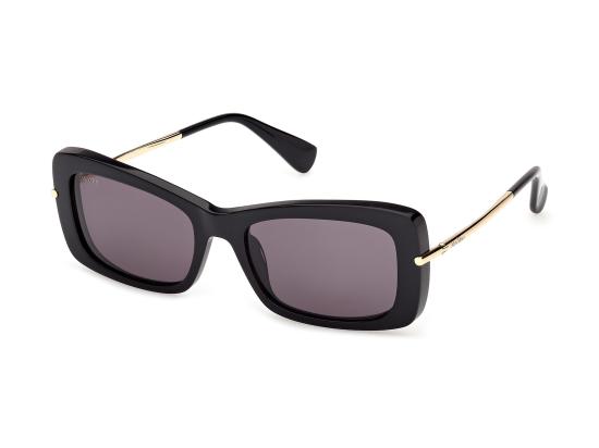 26SS 막스마라 선글라스 MM0194 BLACK