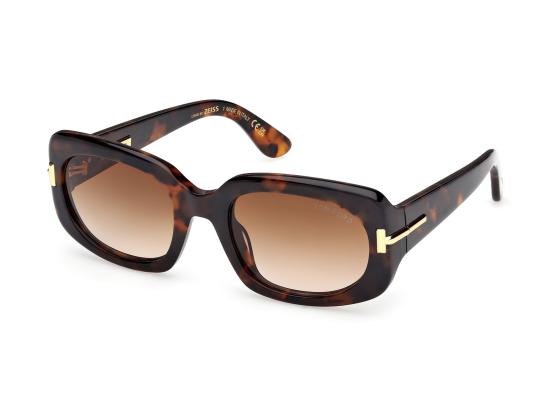 26SS 톰포드 선글라스 FT1253 BROWN