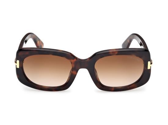 26SS 톰포드 선글라스 FT1253 BROWN - TOMFORD