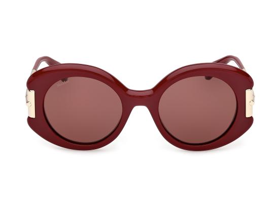 26SS 막스마라 선글라스 MM0188 RED - MAX MARA