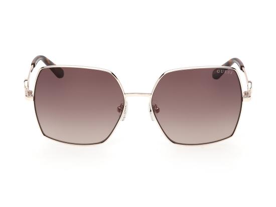 26SS 게스 선글라스 GU00285 GOLD - GUESS