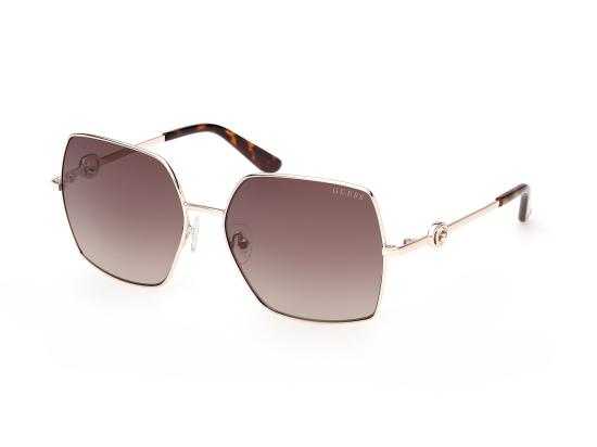 26SS 게스 선글라스 GU00285 GOLD