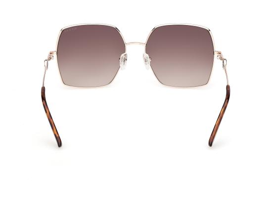 26SS 게스 선글라스 GU00285 GOLD - GUESS