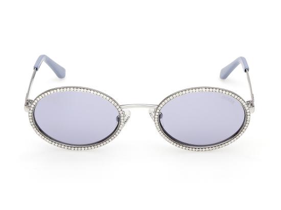 26SS 게스 선글라스 GU00295 SILVER - GUESS