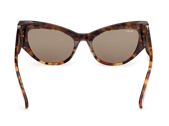 26SS 막스마라 선글라스 MM0192 BROWN - MAX MARA