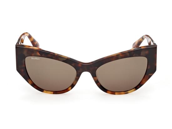 26SS 막스마라 선글라스 MM0192 BROWN - MAX MARA