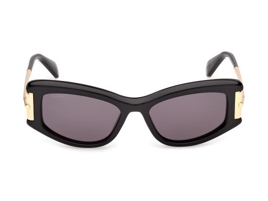 26SS 막스마라 선글라스 MM0189 BLACK - MAX MARA