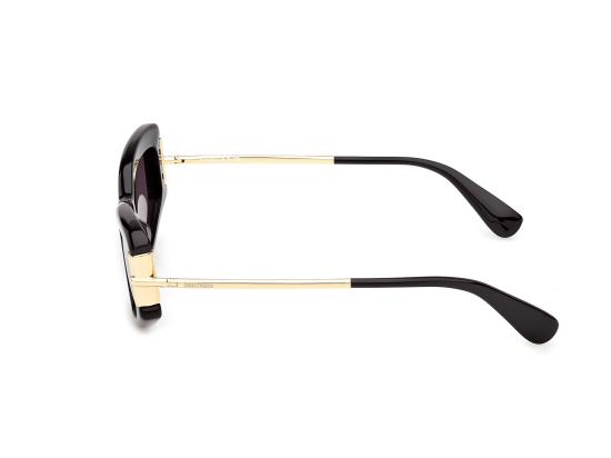 26SS 막스마라 선글라스 MM0189 BLACK - MAX MARA